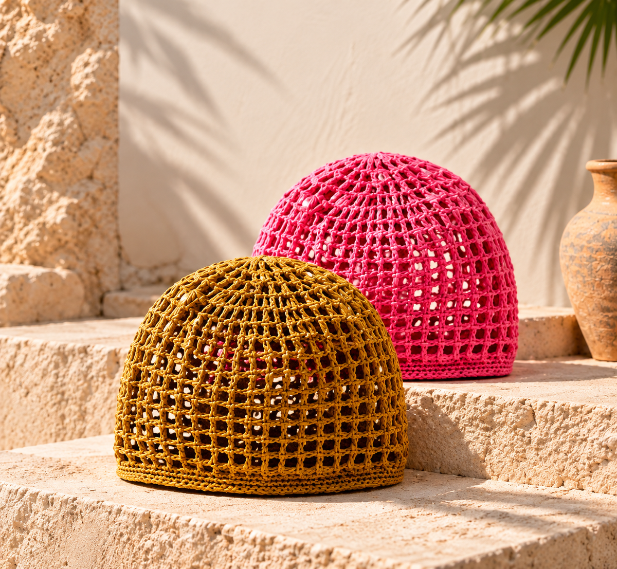 Knit Headwear
