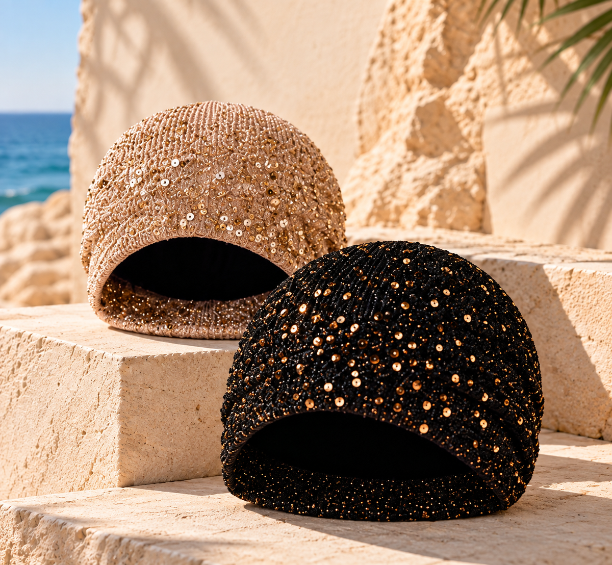 Signature Headwear