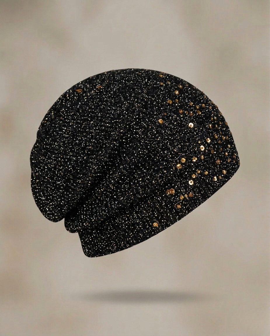 Blaze Black