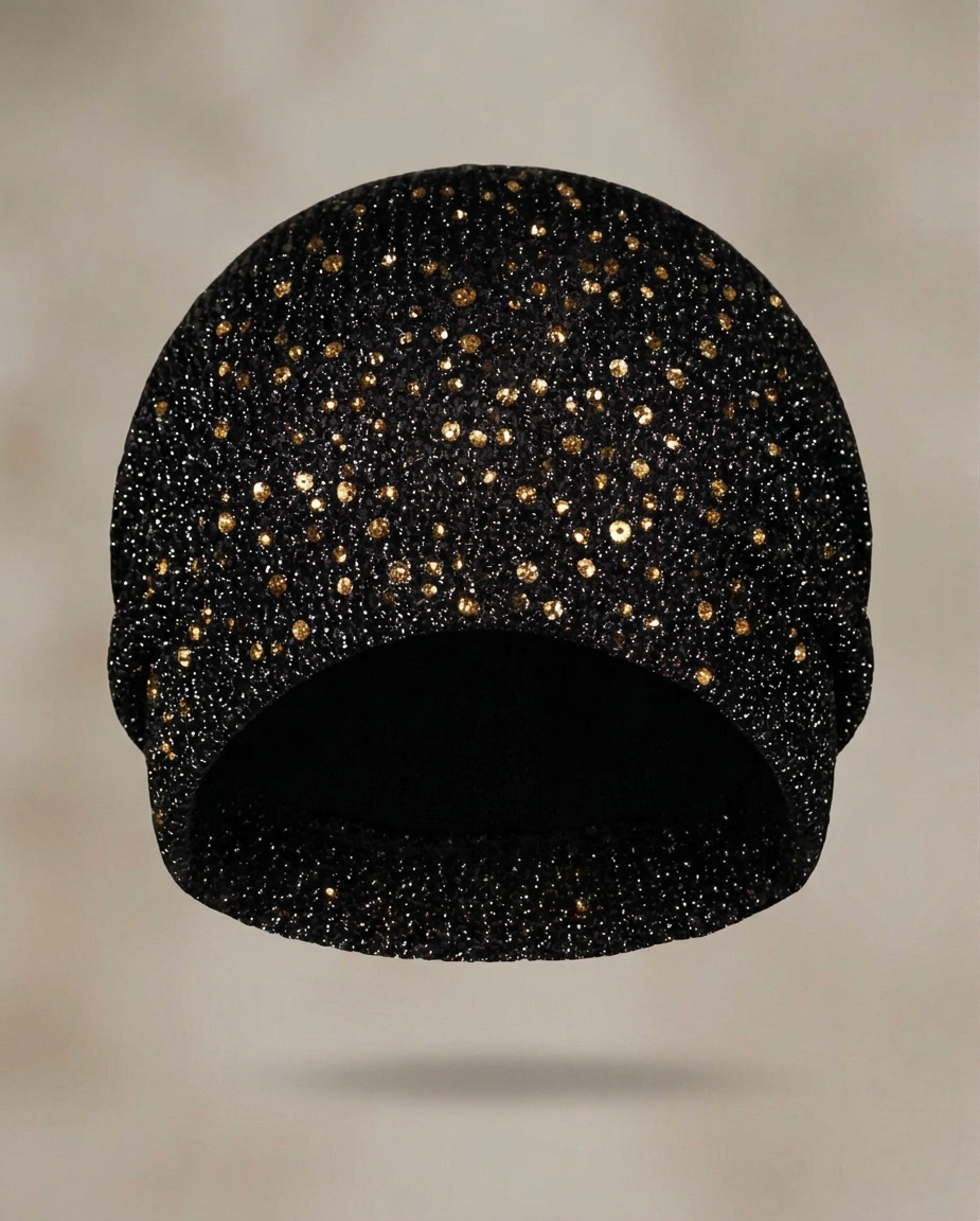 Blaze Black