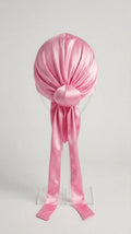 Pink Sleek Scarf