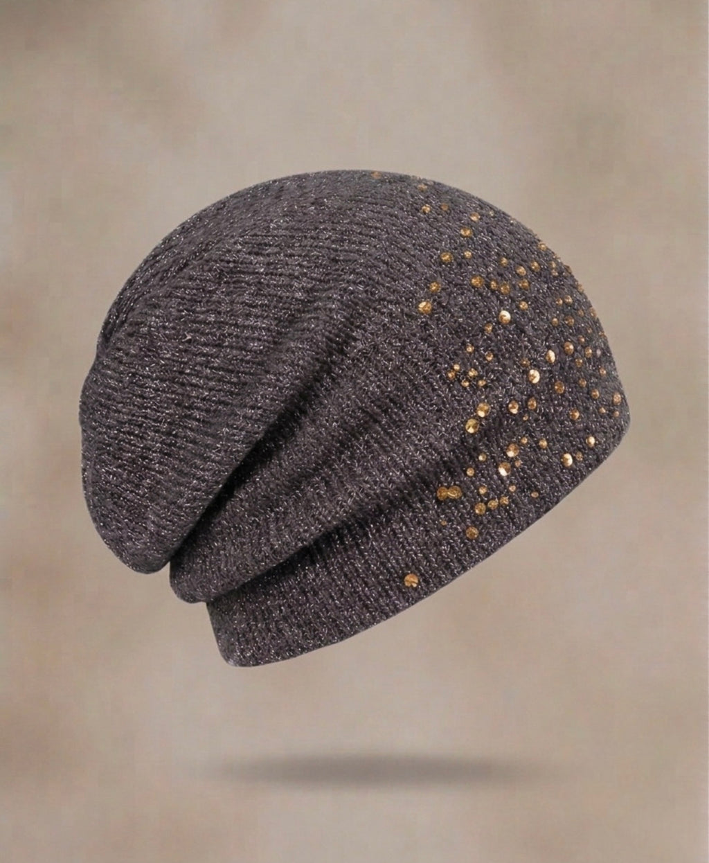 Luxe Gray
