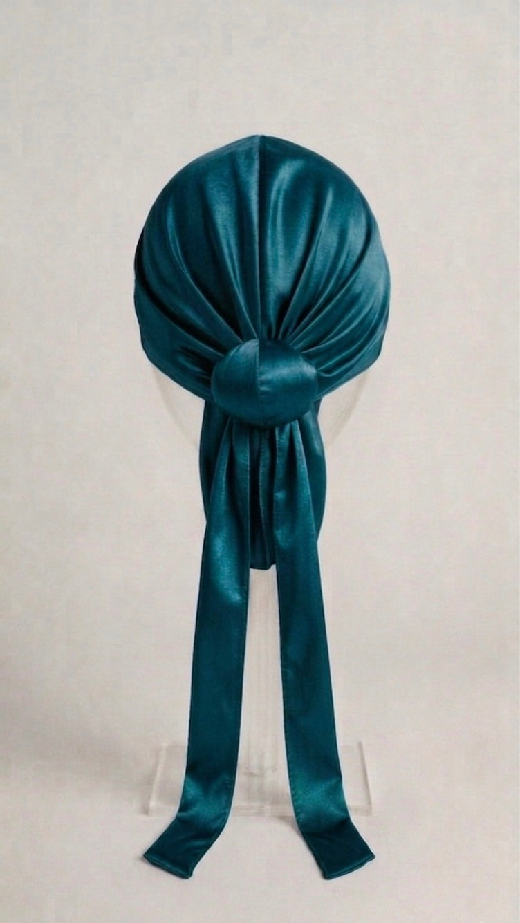 Mint Sleek Scarf